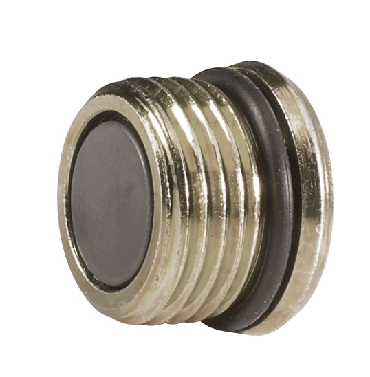 HYDRAULIC TANK & PLUGS Lenz